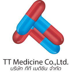 บริษัท ทีที เมดิซิน จำกัด